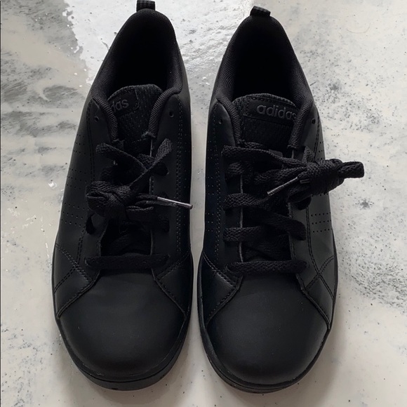 Adidas black sneakers - Picture 5 of 6